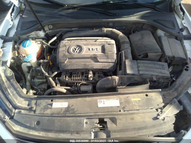 2017 Volkswagen Passat, VIN: 1VWAT7A31HC053374