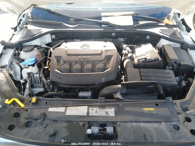 1VWAA7A32LC004683 Volkswagen Passat 2.0t S