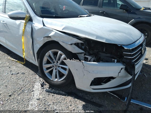 1VWAA7A32LC004683 Volkswagen Passat 2.0t S