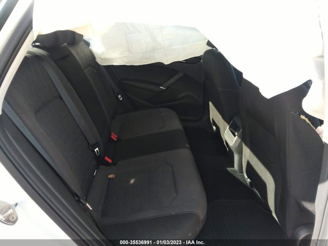 1VWAA7A32LC004683 Volkswagen Passat 2.0t S