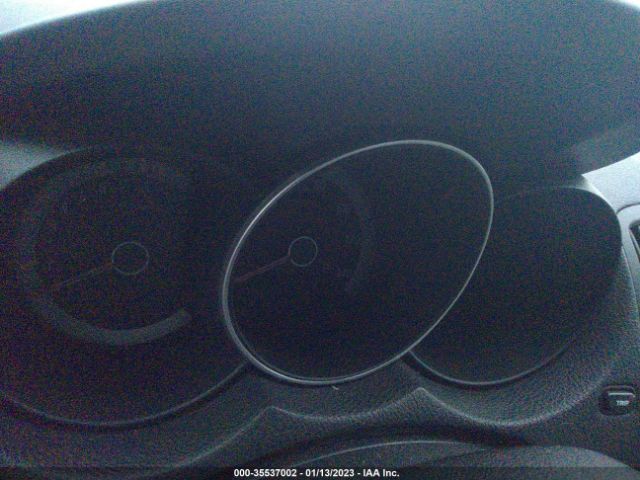 KNAFU4A28B5422249 KIA FORTE EX