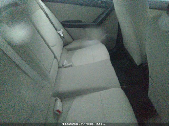 KNAFU4A28B5422249 KIA FORTE EX