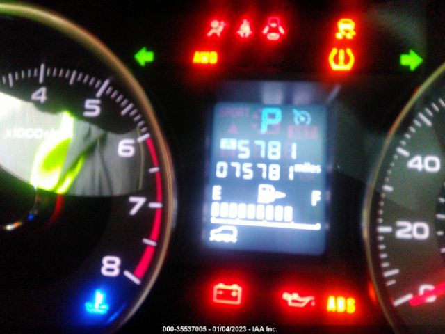 JF2SJAHC7FH455627 Subaru Forester 2.5i Limited