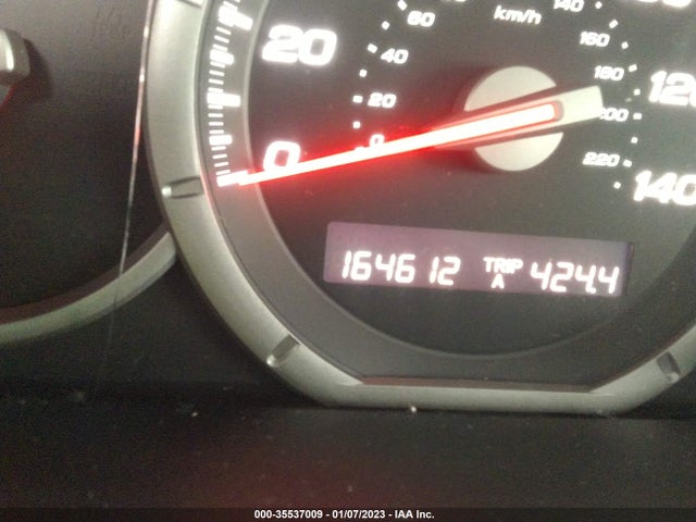 2006 HONDA PILOT EX-L VIN: 2HKYF18526H530697