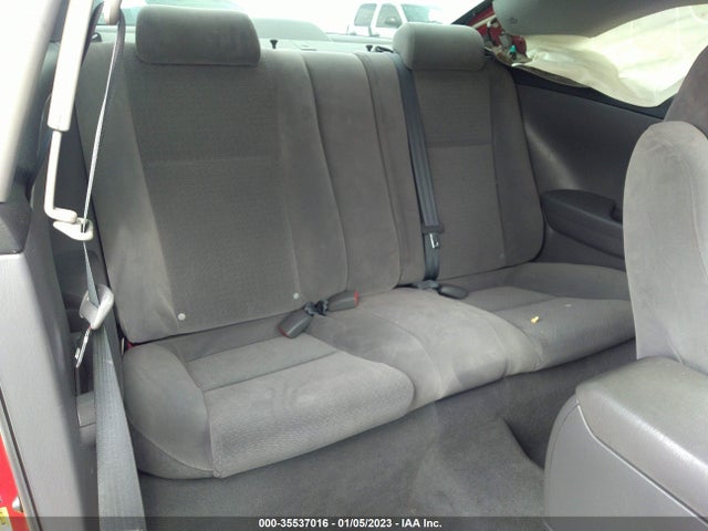 2007 TOYOTA CAMRY SOLARA SE/SE SPORT/SLE VIN: 4T1CE30P57U755513