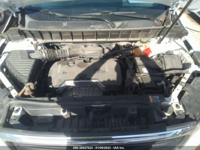 1GKKNKLA2HZ220651 GMC ACADIA SLE