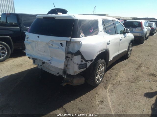 1GKKNKLA2HZ220651 GMC ACADIA SLE