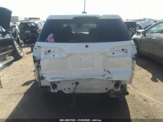 1GKKNKLA2HZ220651 GMC ACADIA SLE