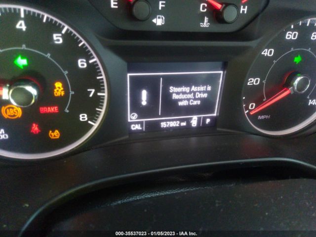 1GKKNKLA2HZ220651 GMC ACADIA SLE