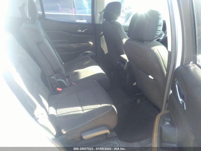1GKKNKLA2HZ220651 GMC ACADIA SLE