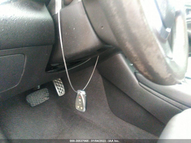 2017 Chevrolet Malibu, VIN: 1G1ZE5ST8HF196591