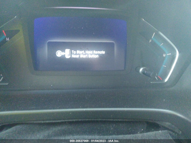 Honda Odyssey Elite 2018 5FNRL6H92JB082899 Image 8