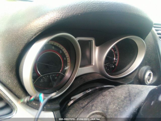 3C4PDCAB0JT276476 Dodge JOURNEY SE