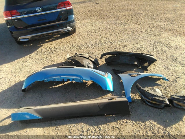 2018 BMW i3, VIN: WBY7Z4C58JVC34797