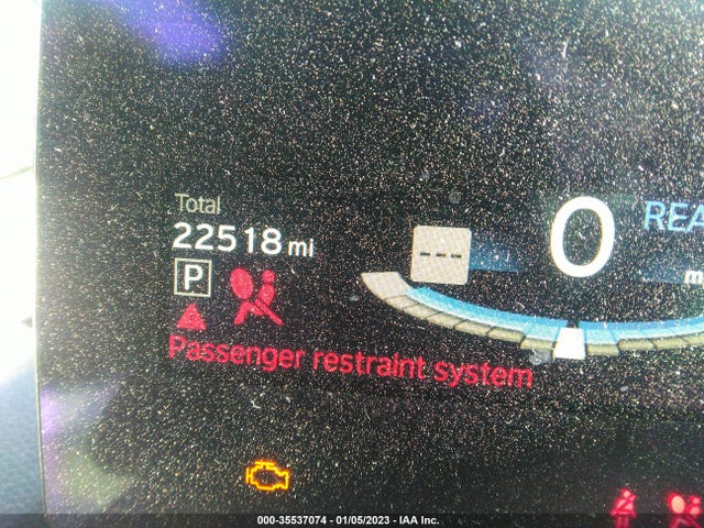 2018 BMW i3, VIN: WBY7Z4C58JVC34797