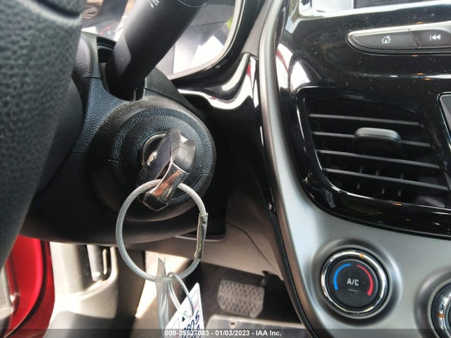 2020 Chevrolet Spark, VIN: KL8CD6SA1LC415138