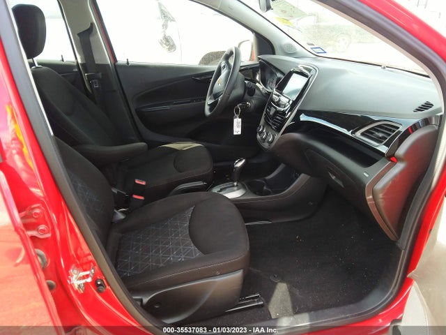 2020 Chevrolet Spark, VIN: KL8CD6SA1LC415138