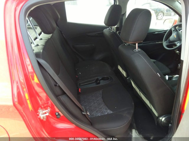 2020 Chevrolet Spark, VIN: KL8CD6SA1LC415138