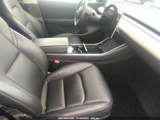 Tesla Model Y 2020 5YJYGDEE1LF054097 Image 7