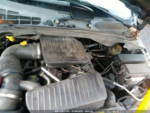 2006 DODGE DURANGO SLT VIN: 1D8HD48N86F143106