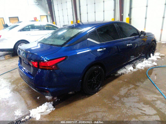 2020 NISSAN ALTIMA 2.5 S VIN: 1N4BL4BV7LC171157