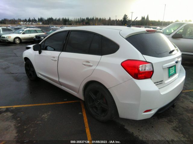 JF1GPAC62F8230414 Subaru Impreza Wagon 2.0i Premium