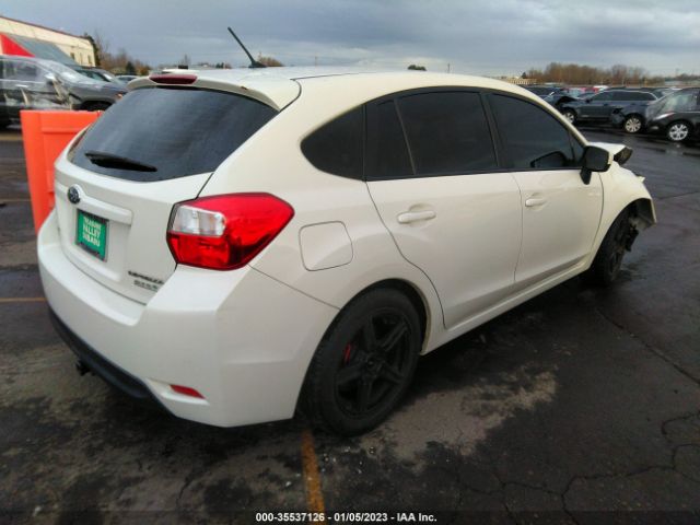JF1GPAC62F8230414 Subaru Impreza Wagon 2.0i Premium