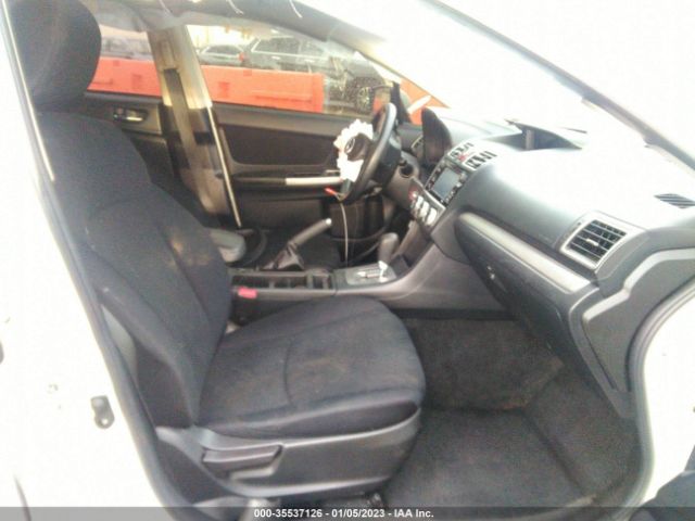 JF1GPAC62F8230414 Subaru Impreza Wagon 2.0i Premium