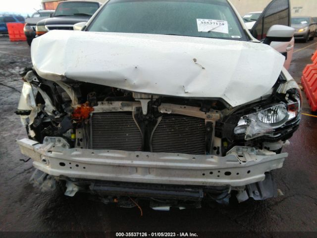 JF1GPAC62F8230414 Subaru Impreza Wagon 2.0i Premium