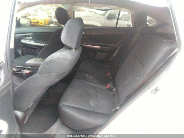 JF1GPAC62F8230414 Subaru Impreza Wagon 2.0i Premium