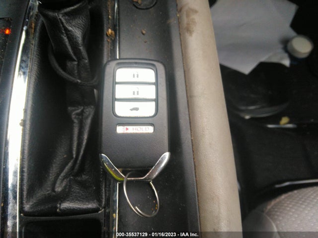 Honda HR-V EX 2017 3CZRU6H5XHM708550 Image 11