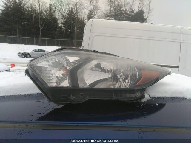 Honda HR-V EX 2017 3CZRU6H5XHM708550 Image 12