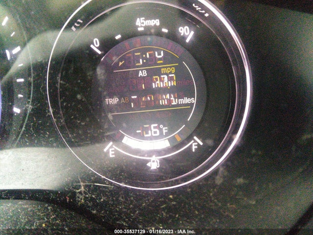 Honda HR-V EX 2017 3CZRU6H5XHM708550 Image 7