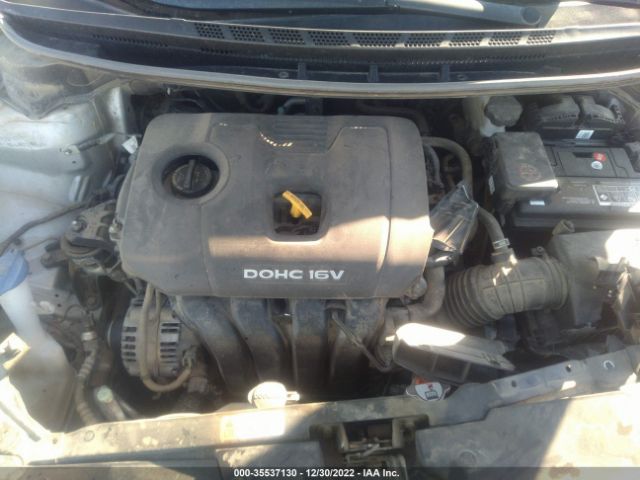 3KPFK4A74HE041550 KIA FORTE LX