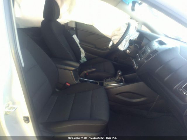 3KPFK4A74HE041550 KIA FORTE LX