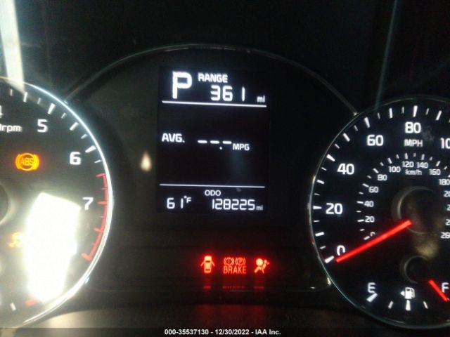 3KPFK4A74HE041550 KIA FORTE LX