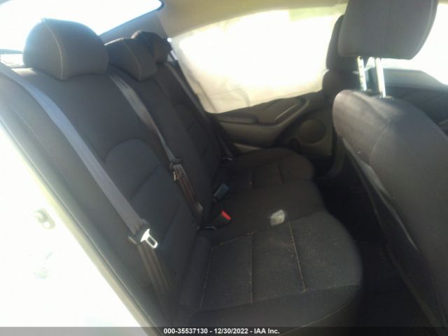 3KPFK4A74HE041550 KIA FORTE LX