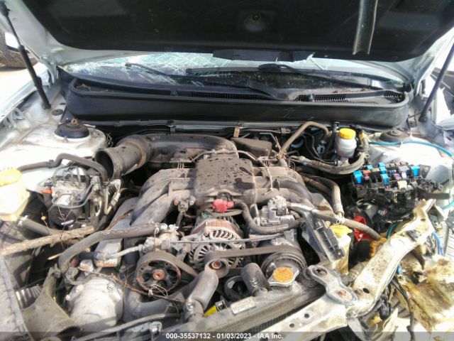 4S3BMDN60E2029818 Subaru Legacy 3.6r Limited