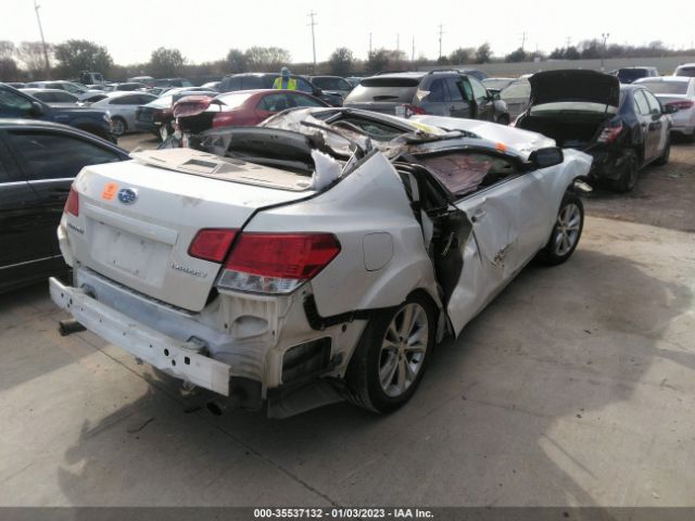 4S3BMDN60E2029818 Subaru Legacy 3.6r Limited
