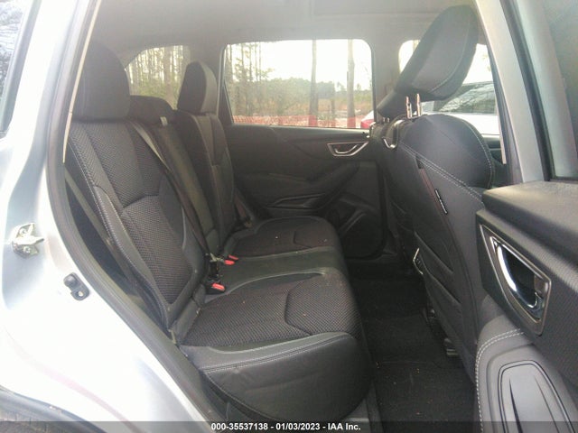2020 SUBARU FORESTER PREMIUM VIN: JF2SKAJC3LH528768