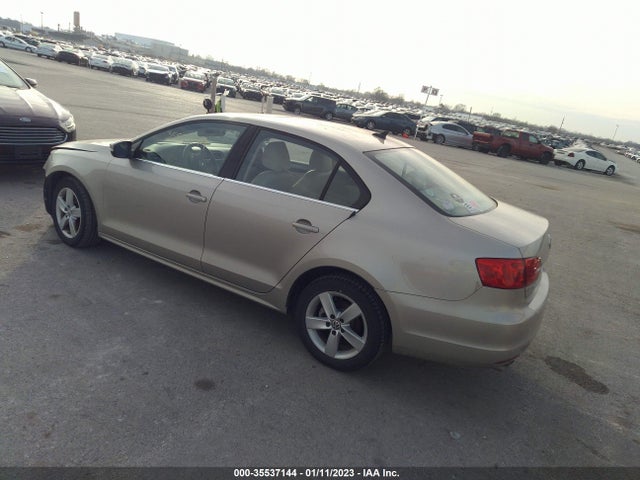 2013 VOLKSWAGEN JETTA SEDAN TDI W/PREMIUM VIN: 3VWLL7AJ8DM301670