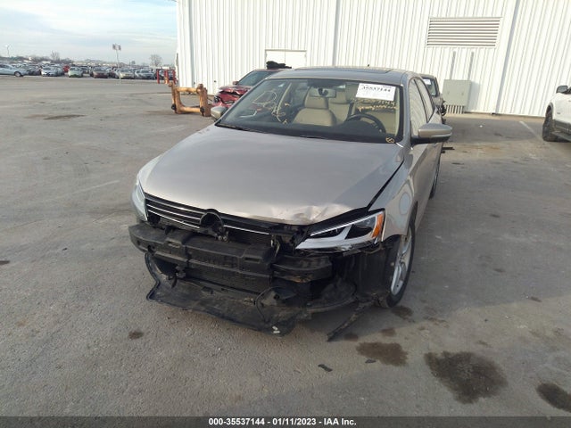 2013 VOLKSWAGEN JETTA SEDAN TDI W/PREMIUM VIN: 3VWLL7AJ8DM301670