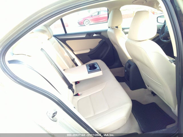 2013 VOLKSWAGEN JETTA SEDAN TDI W/PREMIUM VIN: 3VWLL7AJ8DM301670