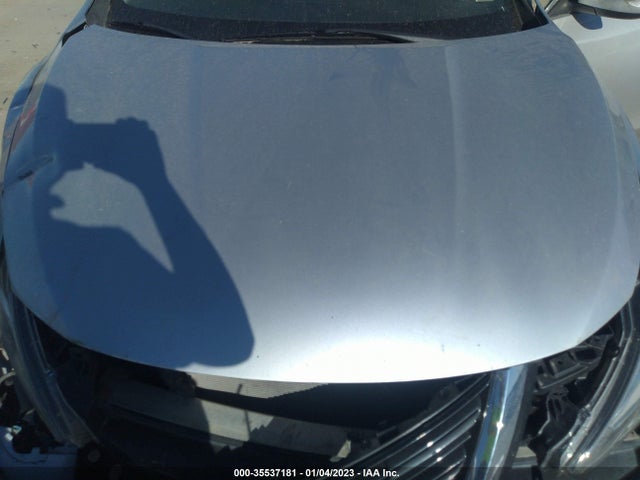 2017 NISSAN ALTIMA 2.5 SL VIN: 1N4AL3AP5HC234160