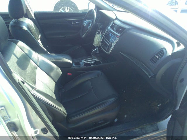 2017 NISSAN ALTIMA 2.5 SL VIN: 1N4AL3AP5HC234160