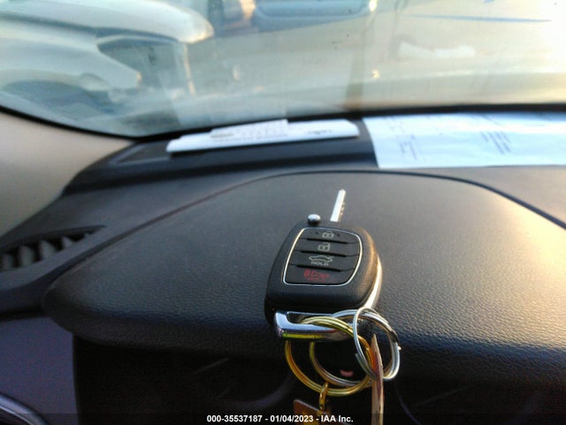 Hyundai Sonata 2.4l 2017 5NPE24AF7HH523735 Image 3
