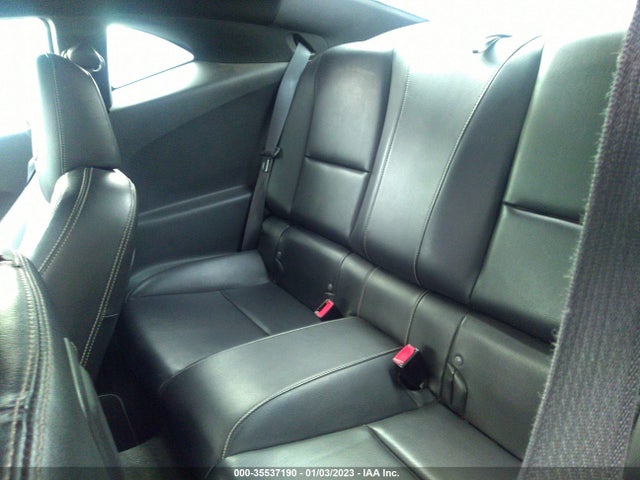 2015 Chevrolet Camaro, VIN: 2G1FJ1EW1F9251787