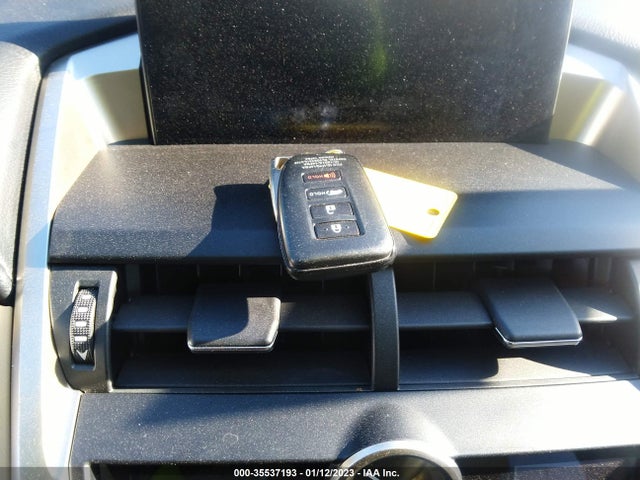 Lexus NX 200T 2015 JTJYARBZ0F2020307 Image 11