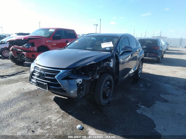 Lexus NX 200T 2015 JTJYARBZ0F2020307 Image 2