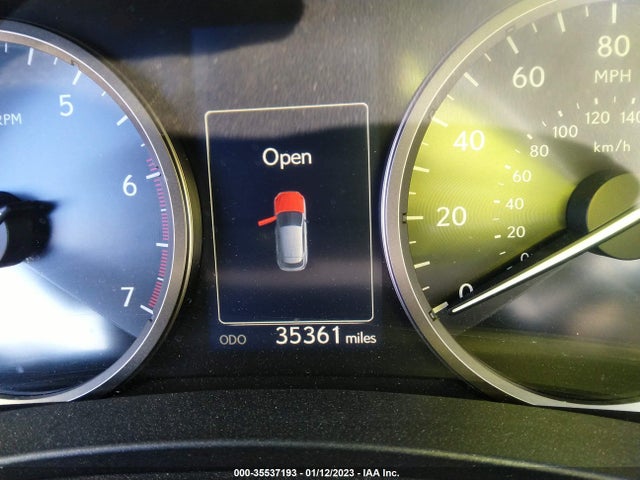 Lexus NX 200T 2015 JTJYARBZ0F2020307 Image 7